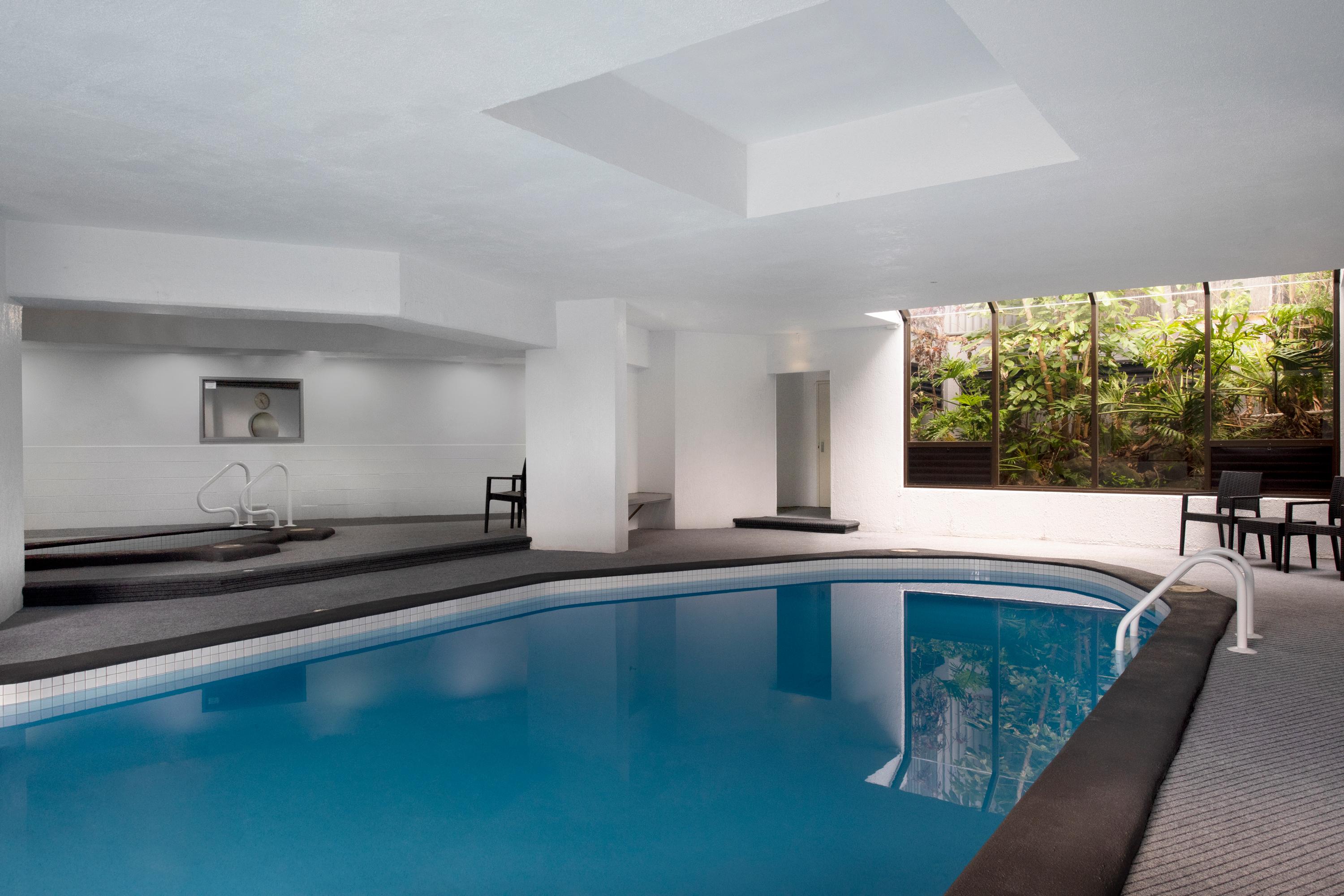 Breakfree Acapulco Lejlighedshotel Gold Coast Eksteriør billede